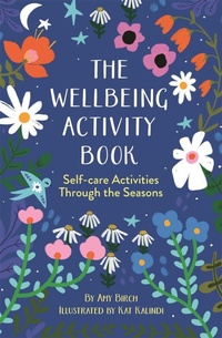 Enlarge image Cover: The Wellbeing Activity Book - Michael O'Mara Books Ltd