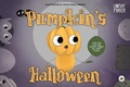Cover: Pumpkin's Halloween - Bumblebee Books