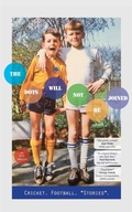 Cover: THE DOTS WILL NOT BE JOINED: - Grosvenor House Publishing Ltd