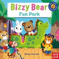 Cover: Bizzy Bear: Fun Park (23) - Nosy Crow Ltd