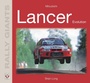 Cover: Mitsubishi Lancer Evolution - Veloce