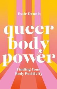 Abbildung von: Queer Body Power - Jessica Kingsley Publishers