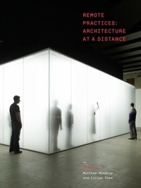 Enlarge image Cover: Remote Practices - Lund Humphries Publishers Ltd