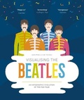 Cover: Visualising The Beatles - Orphans Publishing