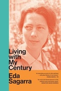 Cover: Living With My Century - The Lilliput Press Ltd
