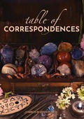 Cover: Table of Correspondences - Palaysia Publishers