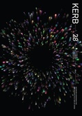 Cover: Kerb 28 - Uro Publications