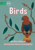 Cover: Birds - Library for All