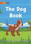 Cover: The Dog Book - Library for All