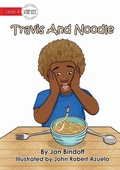 Cover: Travis And Noodle - Library for All