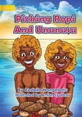 Cover: Picking Ropi And Ununusu - Library for All