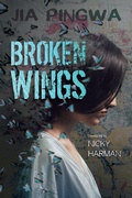 Cover: Broken Wings - Sinoist Books