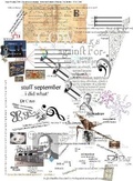 Cover: kurtsNETworth;-) stuff septemsser...i did what!Dr C reo - Artisanine