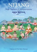Cover: Nejang - SKY Press