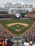 Cover: Baltimore Baseball - Society for American Baseball Research