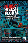 Cover: Welsh (Plural) - Repeater Books