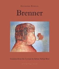 Enlarge image Cover: Brenner - New York Review Books