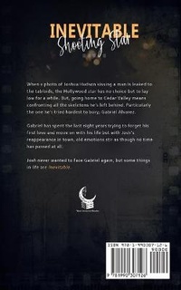 Enlarge image Cover: Inevitable - Blue Crescent Books