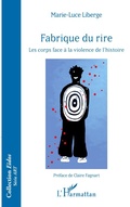 Cover: Fabrique du rire - EIDOS