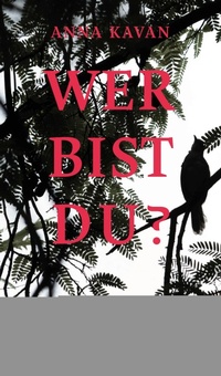 Enlarge image Cover: Wer bist du? - Diaphanes
