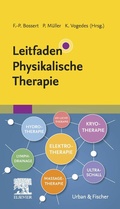 Cover: Leitfaden Physikalische Therapie - Urban & Fischer