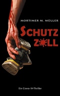 Cover: Schutzzoll - Books on Demand
