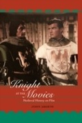 Cover: A Knight at the Movies - Routledge