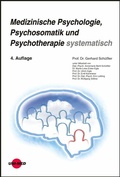 Cover: Medizinische Psychologie, Psychosomatik und Psychotherapie systematisch - UNI-MED Verlag AG