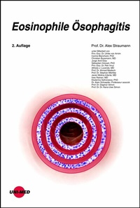 Abbildung von: Eosinophile Ösophagitis - UNI-MED Verlag AG