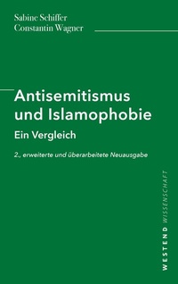 Abbildung von: Antisemitismus und Islamophobie - Westend