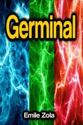 Cover: Germinal - Phoemixx Classics Ebooks