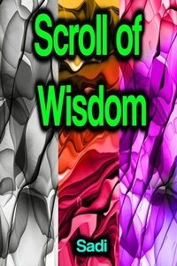 Abbildung von: Scroll of Wisdom - Phoemixx Classics Ebooks