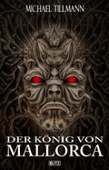 Cover: Der K&ouml;nig von Mallorca - Blitz Verlag