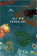 Cover: Alinin Parcalari - Profil Yayincilik