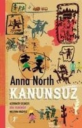 Cover: Kanunsuz - Artemis Yayinlari
