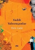 Cover: Ters Lale - Profil Yayincilik