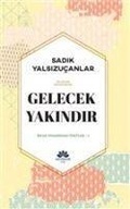 Cover: Gelecek Yakindir - Mevsimler Kitap