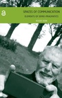 Cover: Spaces of Communication - Amsterdam University Press