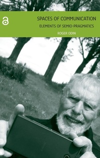 Enlarge image Cover: Spaces of Communication - Amsterdam University Press