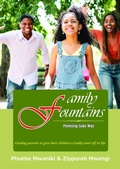 Cover: Family Fountains - Phoebe Mwaniki