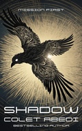 Cover: Shadow - Colet Abedi
