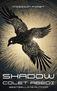 Enlarge image Cover: Shadow - Colet Abedi