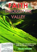 Cover: Faith Through the Valley - Phoebe Mwaniki