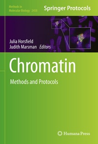 Abbildung von: Chromatin - Humana