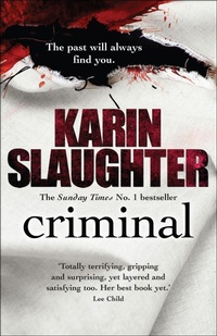 Enlarge image Cover: Criminal - Arrow Books Ltd