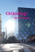 Cover: Chikiding! - tredition