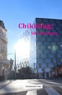 Cover: Chikiding! - tredition