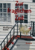 Cover: Zur fraglichen Zeit - tredition