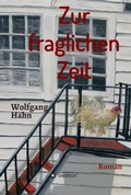 Cover: Zur fraglichen Zeit - tredition