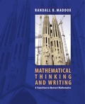 Bild: Mathematical Thinking and Writing - Academic Press